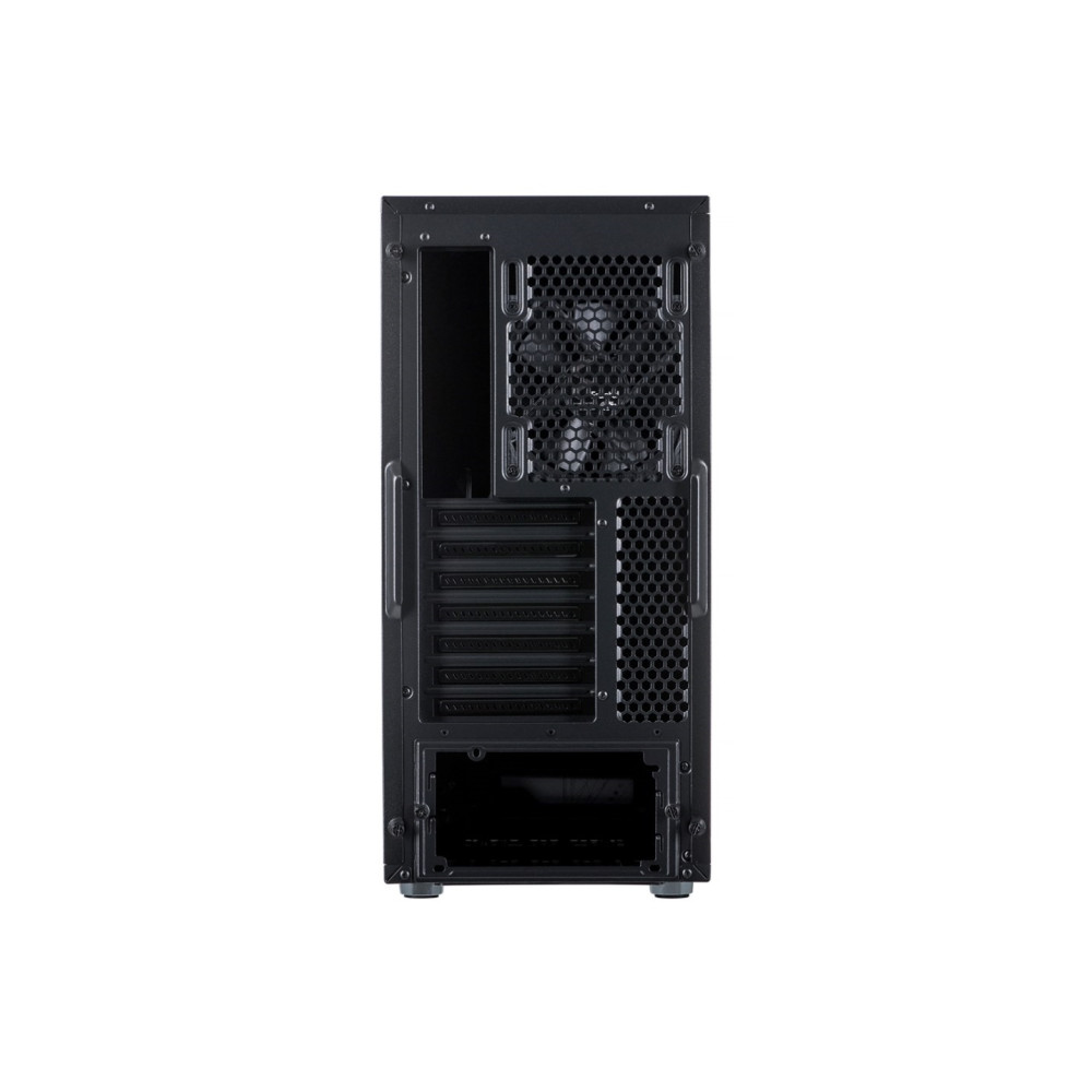 Produktbild för Fractal Design Meshify C - tower - ATX