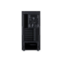 Produktbild för Fractal Design Meshify C - tower - ATX