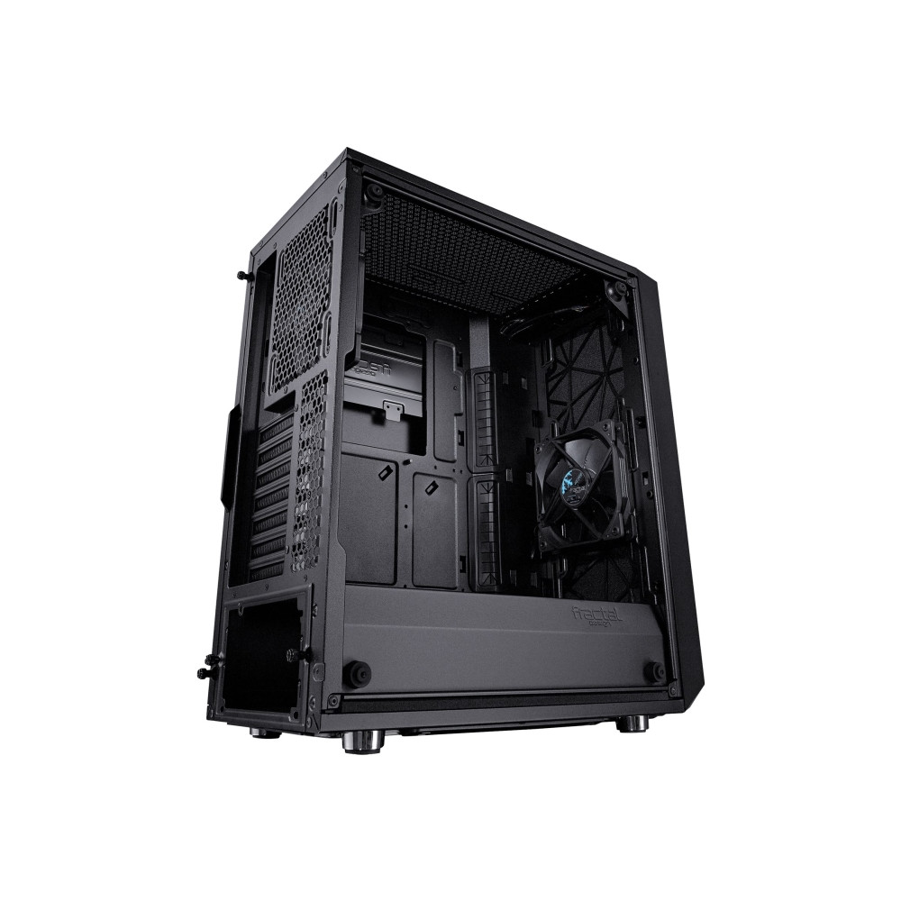 Produktbild för Fractal Design Meshify C - tower - ATX