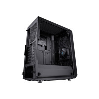 Produktbild för Fractal Design Meshify C - tower - ATX
