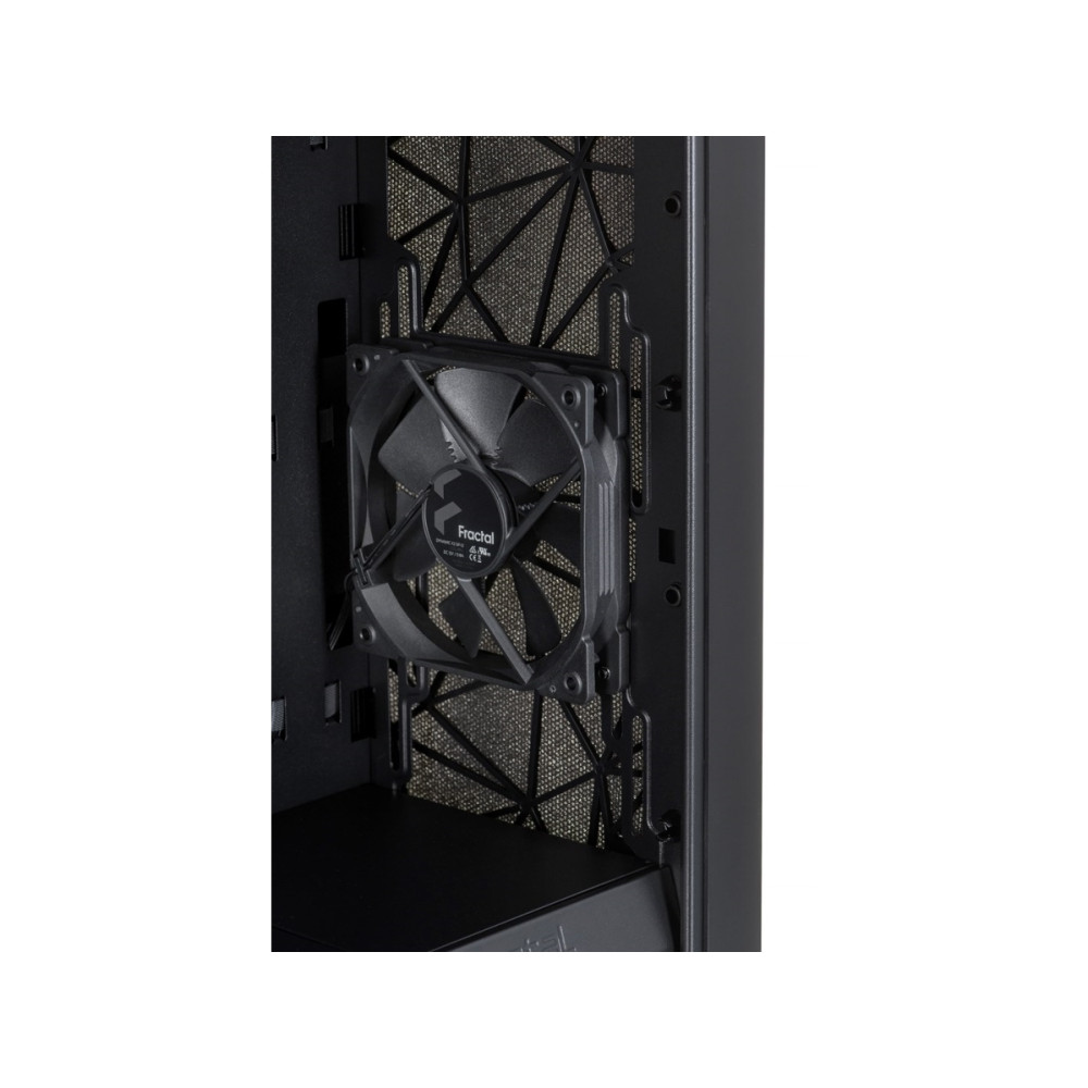 Produktbild för Fractal Design Meshify C - tower - ATX