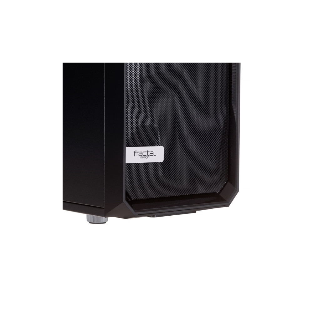 Produktbild för Fractal Design Meshify C - tower - ATX