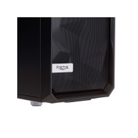 Produktbild för Fractal Design Meshify C - tower - ATX