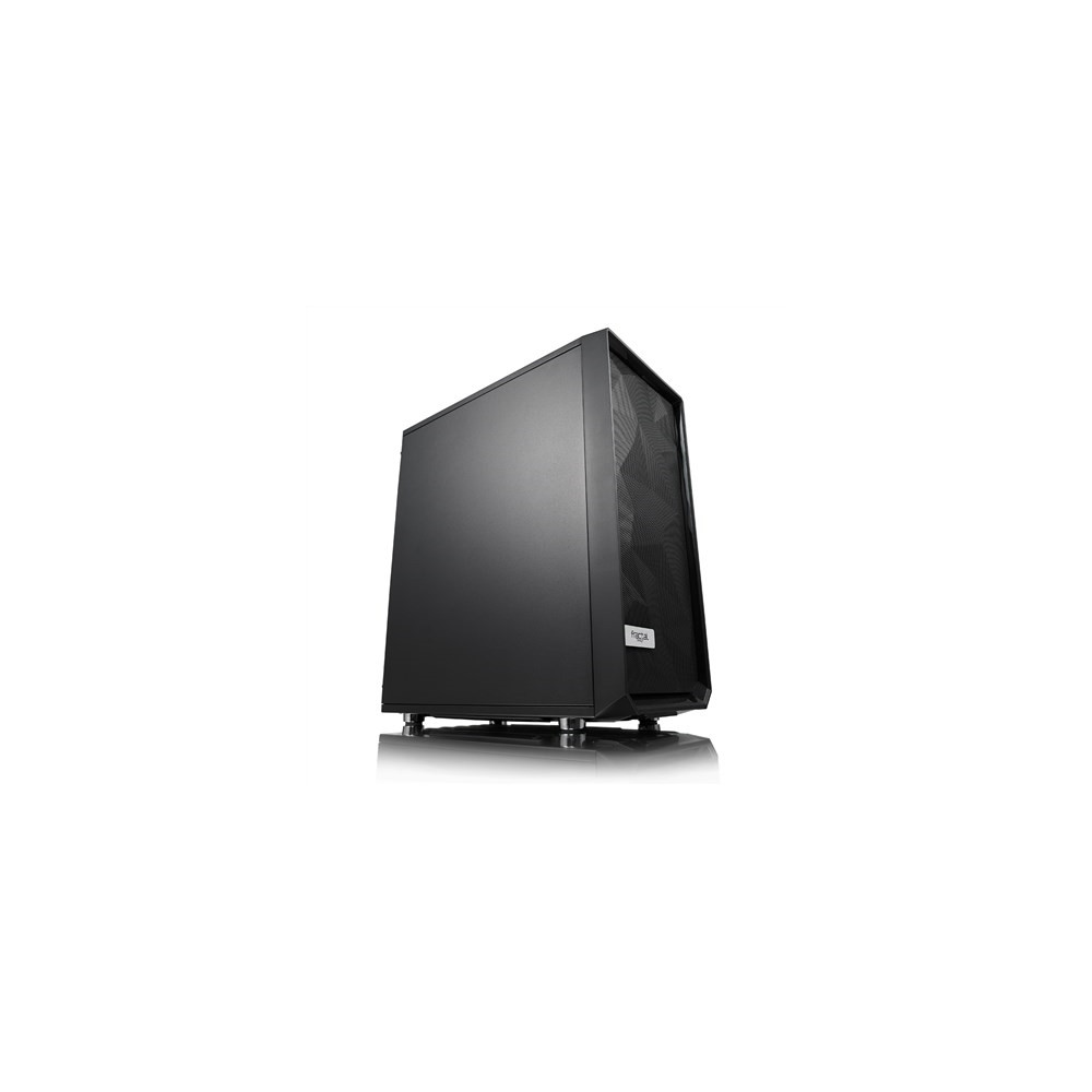 Produktbild för Fractal Design Meshify C - tower - ATX