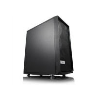 Produktbild för Fractal Design Meshify C - tower - ATX