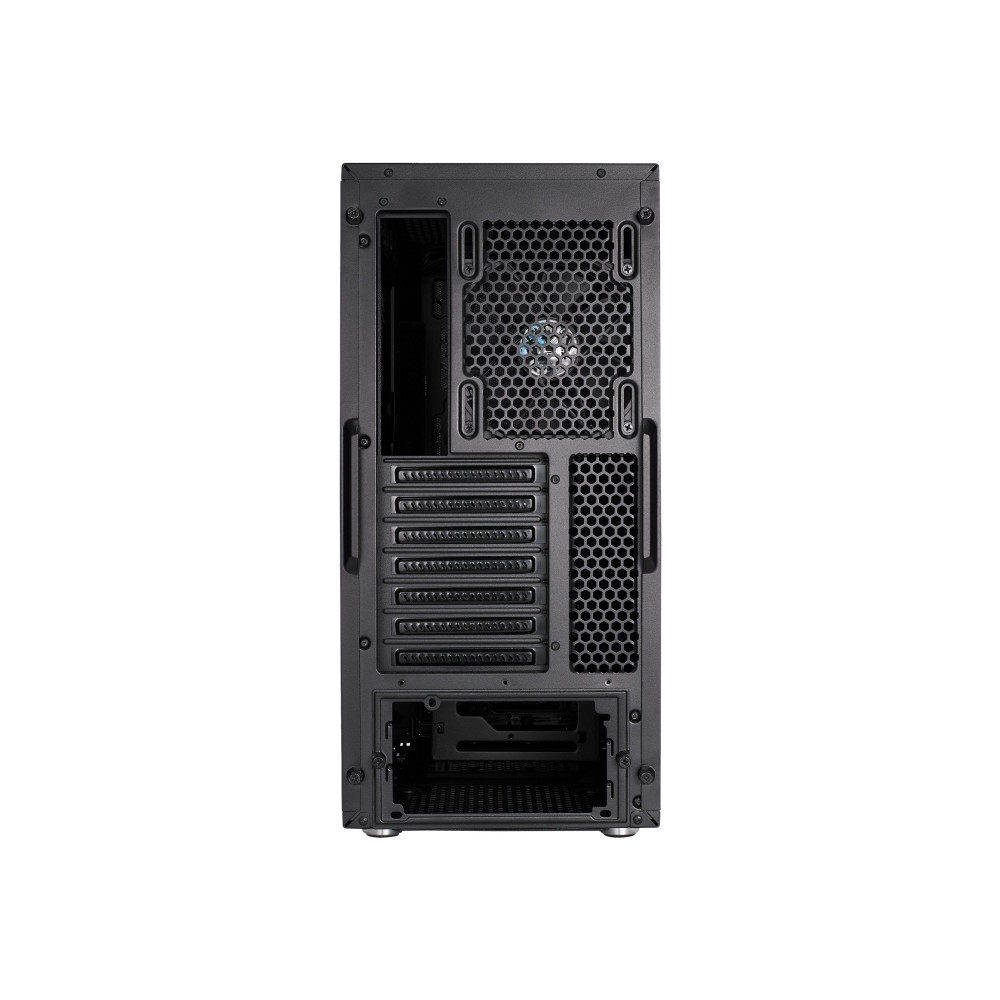 Produktbild för Fractal Design Meshify C - tower - ATX
