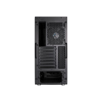 Produktbild för Fractal Design Meshify C - tower - ATX