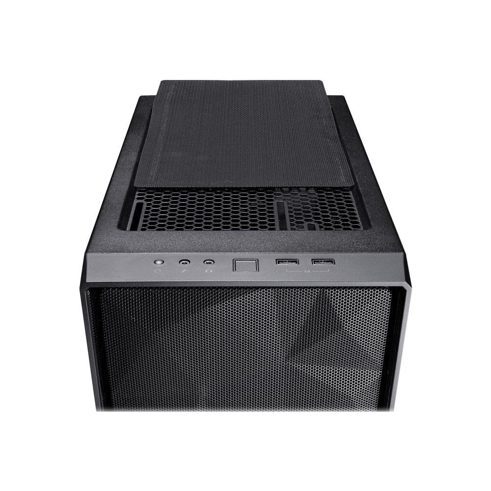 Produktbild för Fractal Design Meshify C - tower - ATX