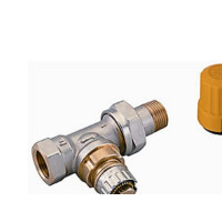 Produktbild för Danfoss ventil Ra-U 10 3/8" Ll