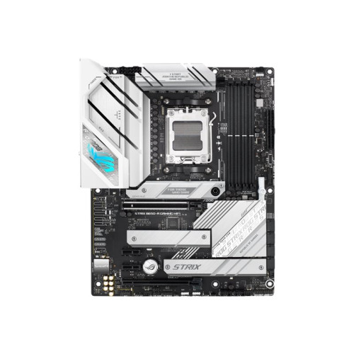 ASUSTeK COMPUTER ASUS ROG STRIX B650-A GAMING WIFI - moderkort - ATX - Socket AM5 - AMD B650