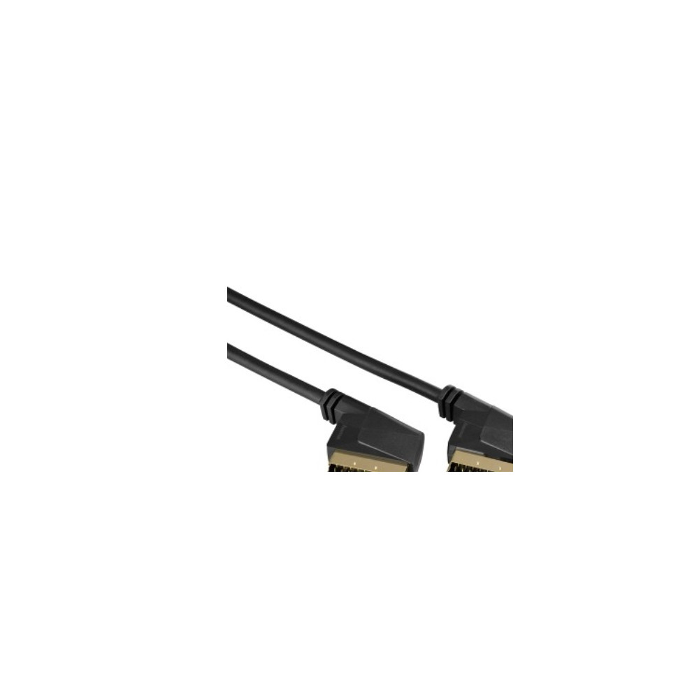 Produktbild för Hama Scart