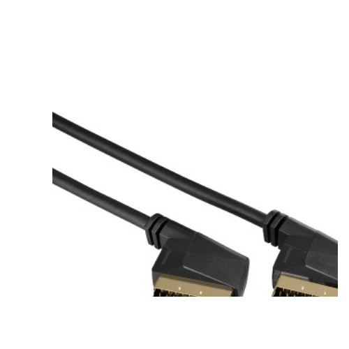 Hama Scart - Bildkablar