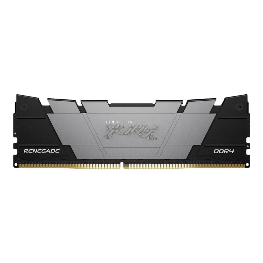 Produktbild för Kingston FURY Renegade - DDR4 - modul - 16 GB - DIMM 288-pin / PC4-28800 - ej buffrad