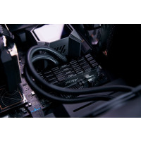 Produktbild för Kingston FURY Renegade - DDR4 - modul - 16 GB - DIMM 288-pin / PC4-28800 - ej buffrad
