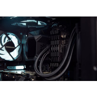 Produktbild för Kingston FURY Renegade - DDR4 - modul - 16 GB - DIMM 288-pin / PC4-28800 - ej buffrad