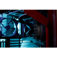 Produktbild för Kingston FURY Renegade - DDR4 - modul - 16 GB - DIMM 288-pin / PC4-28800 - ej buffrad