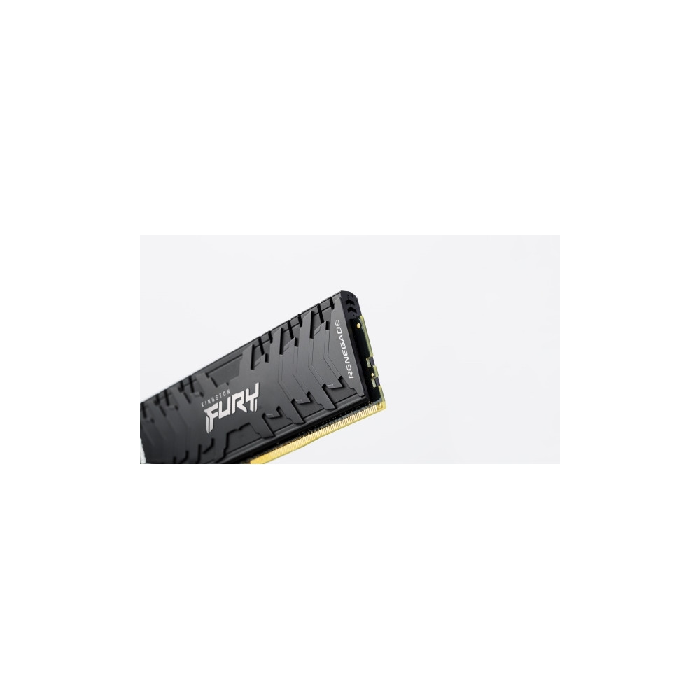 Produktbild för Kingston FURY Renegade - DDR4 - modul - 16 GB - DIMM 288-pin / PC4-28800 - ej buffrad