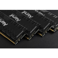 Produktbild för Kingston FURY Renegade - DDR4 - modul - 16 GB - DIMM 288-pin / PC4-28800 - ej buffrad
