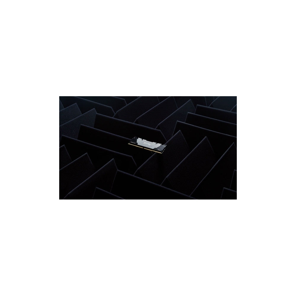 Produktbild för Kingston FURY Renegade - DDR4 - modul - 16 GB - DIMM 288-pin / PC4-28800 - ej buffrad