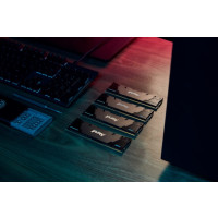 Produktbild för Kingston FURY Renegade - DDR4 - modul - 16 GB - DIMM 288-pin / PC4-28800 - ej buffrad