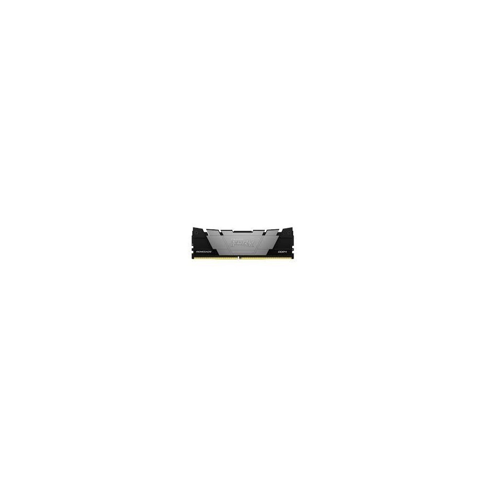 Produktbild för Kingston FURY Renegade - DDR4 - modul - 16 GB - DIMM 288-pin / PC4-28800 - ej buffrad