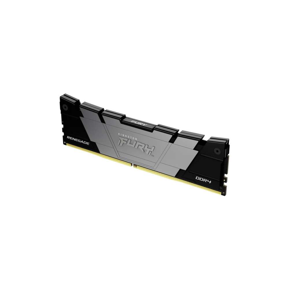 Produktbild för Kingston FURY Renegade - DDR4 - modul - 16 GB - DIMM 288-pin / PC4-28800 - ej buffrad