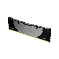 Produktbild för Kingston FURY Renegade - DDR4 - modul - 16 GB - DIMM 288-pin / PC4-28800 - ej buffrad
