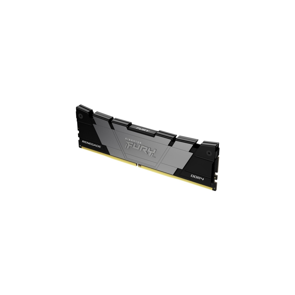 Produktbild för Kingston FURY Renegade - DDR4 - modul - 16 GB - DIMM 288-pin / PC4-28800 - ej buffrad