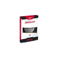 Produktbild för Kingston FURY Renegade - DDR4 - modul - 16 GB - DIMM 288-pin / PC4-28800 - ej buffrad