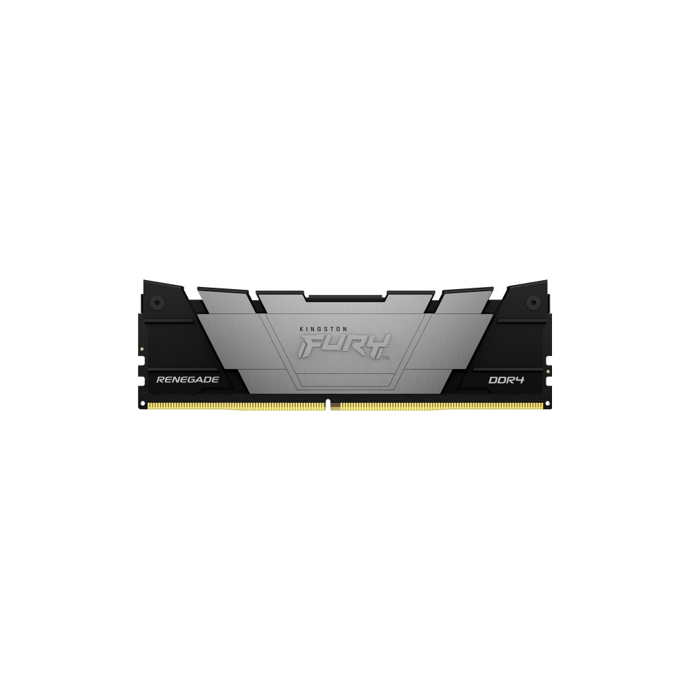 Produktbild för Kingston FURY Renegade - DDR4 - modul - 16 GB - DIMM 288-pin / PC4-28800 - ej buffrad