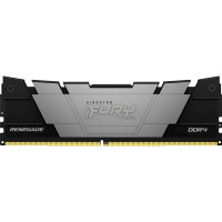 Produktbild för Kingston FURY Renegade - DDR4 - modul - 16 GB - DIMM 288-pin / PC4-28800 - ej buffrad