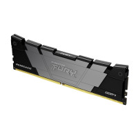 Produktbild för Kingston FURY Renegade - DDR4 - modul - 16 GB - DIMM 288-pin / PC4-28800 - ej buffrad