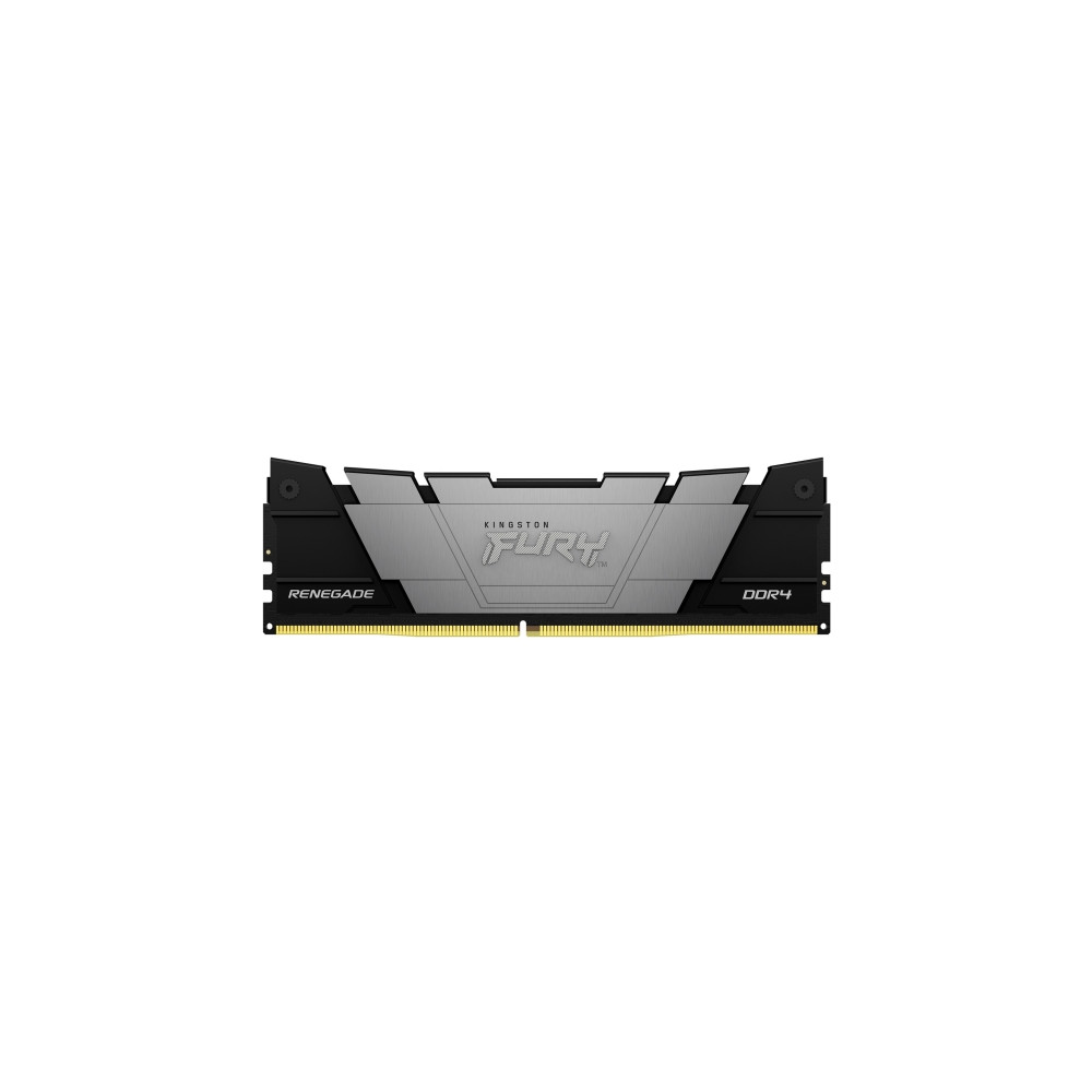 Produktbild för Kingston FURY Renegade - DDR4 - modul - 16 GB - DIMM 288-pin / PC4-28800 - ej buffrad