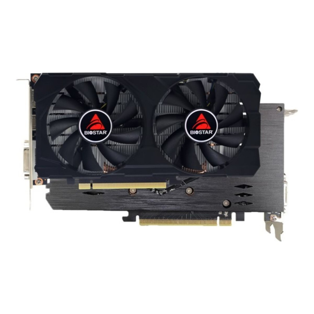Produktbild för Biostar Extreme Gaming - grafikkort - GF GTX 1660 SUPER - 6 GB