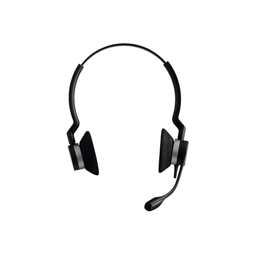 Produktbild för Jabra BIZ 2300 QD Siemens Duo - headset