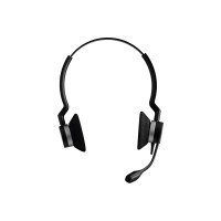 Produktbild för Jabra BIZ 2300 QD Siemens Duo - headset