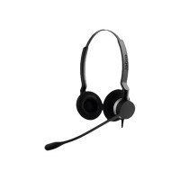 Produktbild för Jabra BIZ 2300 QD Siemens Duo - headset