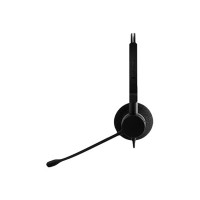Produktbild för Jabra BIZ 2300 QD Siemens Duo - headset