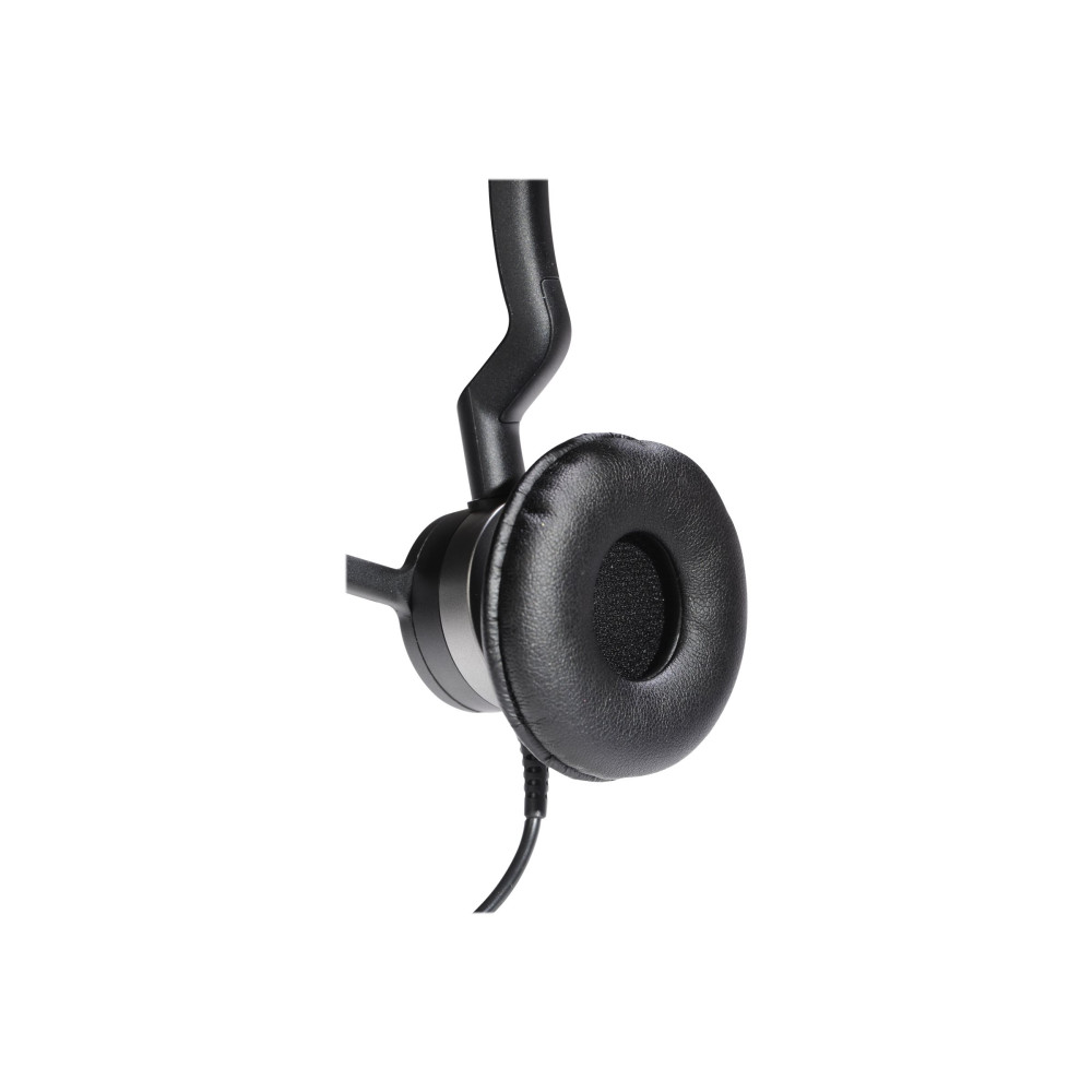 Produktbild för Jabra BIZ 2300 QD Siemens Duo - headset