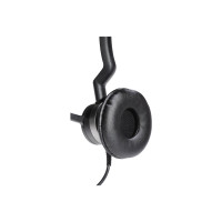 Produktbild för Jabra BIZ 2300 QD Siemens Duo - headset