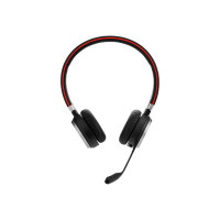 Produktbild för Jabra Evolve 65 UC stereo - headset - USB