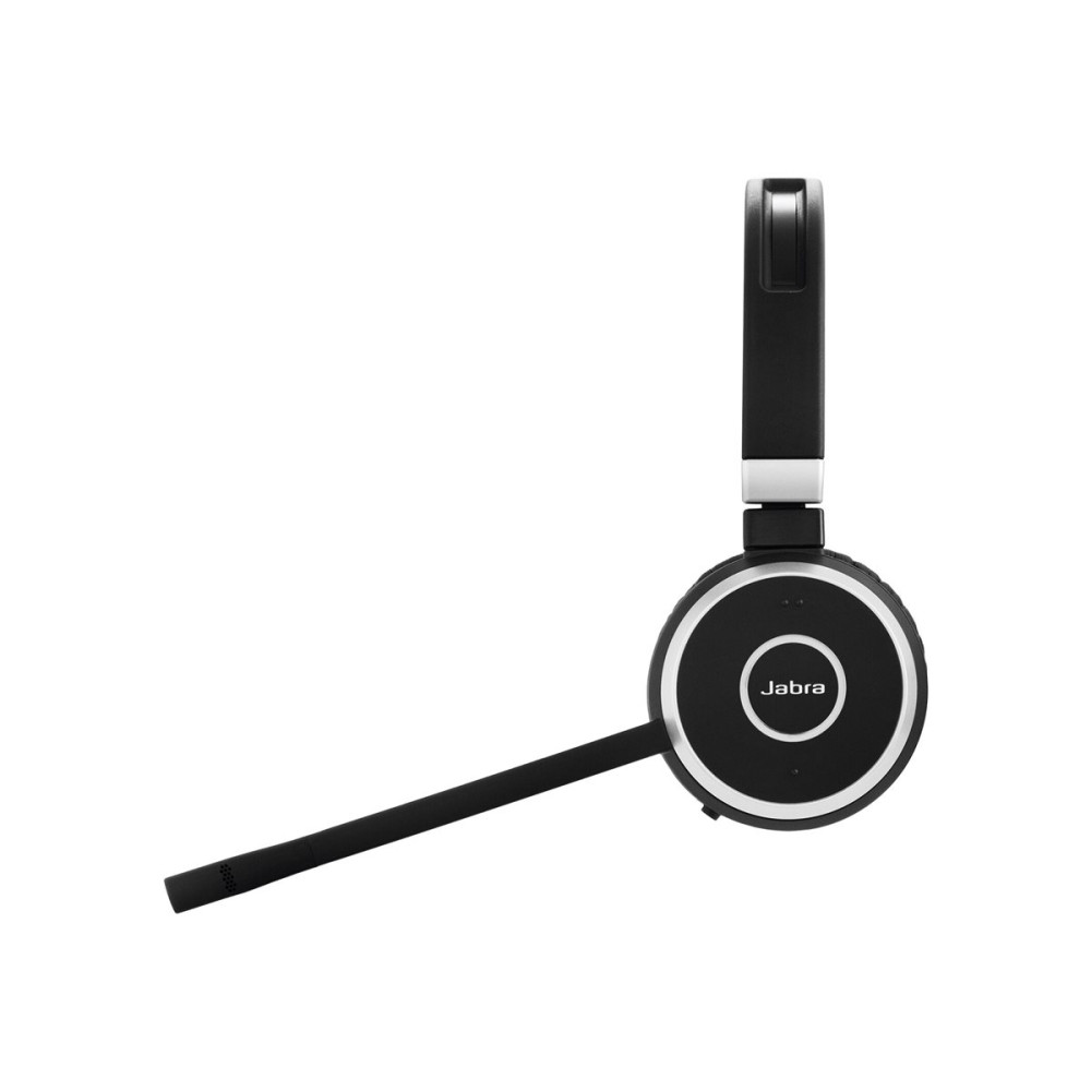 Produktbild för Jabra Evolve 65 UC stereo - headset - USB