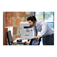 Produktbild för Jabra Evolve 65 UC stereo - headset - USB