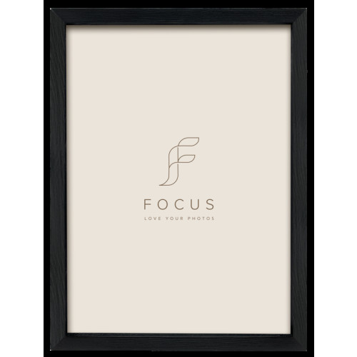 FOCUS Focus Willow Black 10x13