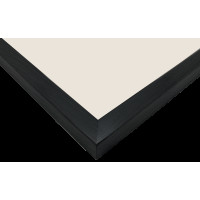 Produktbild för Focus Willow Black 10x13