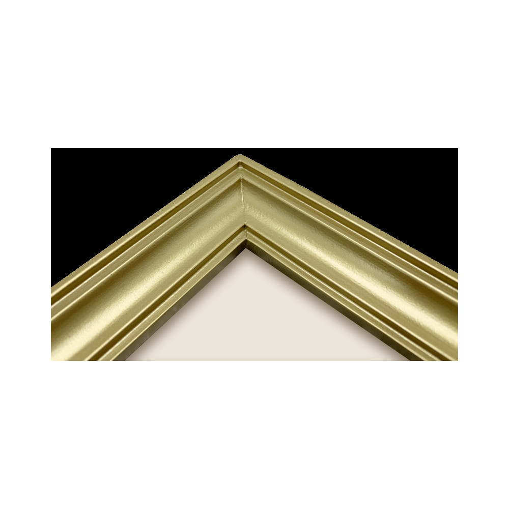 Produktbild för Focus Calla Gold 13x18