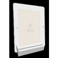 Produktbild för Focus Photo Block White Acrylic 10x15