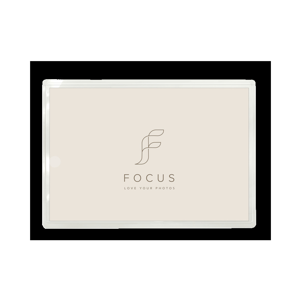 Produktbild för Focus Magnet Frame Soft 10x15