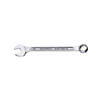 Produktbild för STAHLWILLE 13, 36 mm, Krom, Chrome-legeret stål, Krom, Mat,...