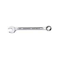 Produktbild för STAHLWILLE 13, 36 mm, Krom, Chrome-legeret stål, Krom, Mat,...